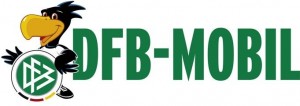DFB-Mobil Logo