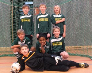 1. E-Jugend