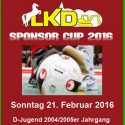 LKD Cup 2016