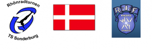 Rhönrad Dänemark